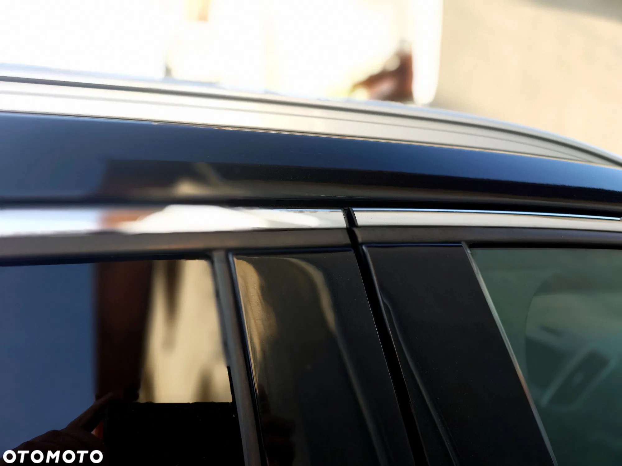 Ford Edge - 16