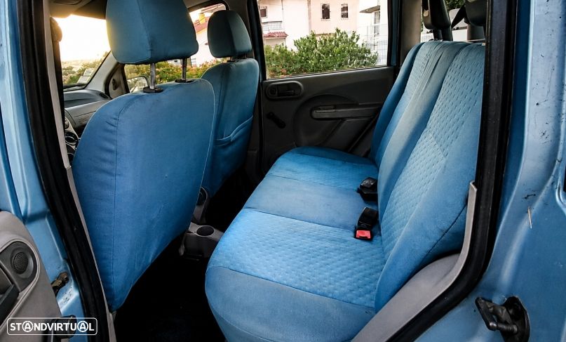 Fiat Panda 1.2 Dynamic ECO - 6