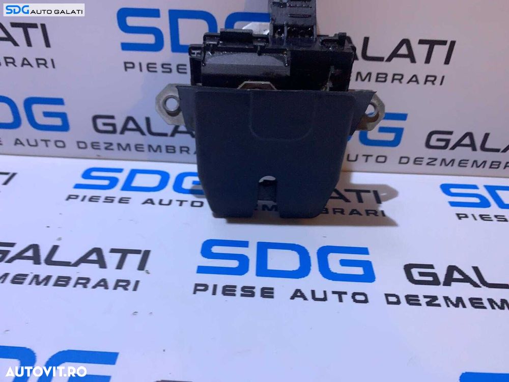 Broasca Incuietoare Hayon Haion Portbagaj Ford C-Max 2 2010 - 2018 Cod 8M51-R442A66-AC 8M51-R442A66-CA 8M51-R442A66-AB [B3363] - 3