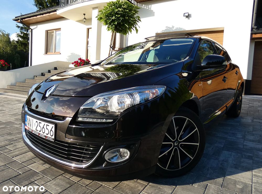 Renault Megane 1.5 dCi Dynamique EDC - 31