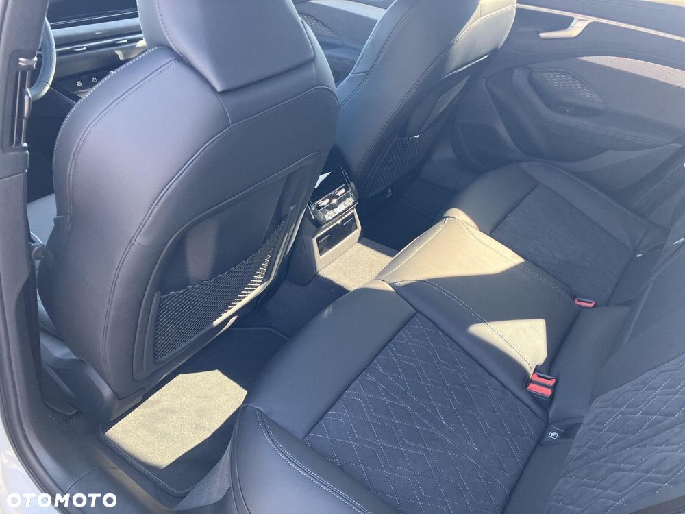 Audi A6 Limousine - 19
