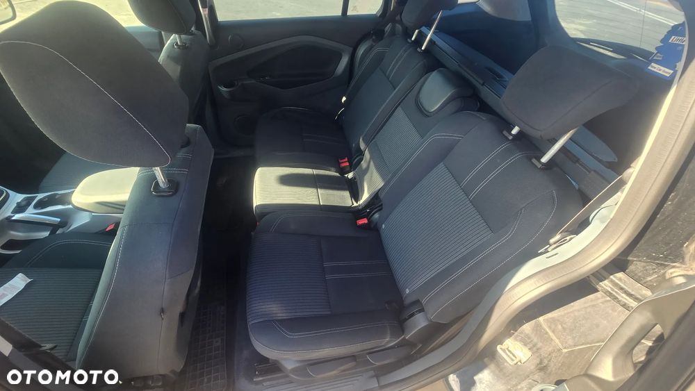 Ford Grand C-MAX 1.6 EcoBoost Titanium ASS - 7