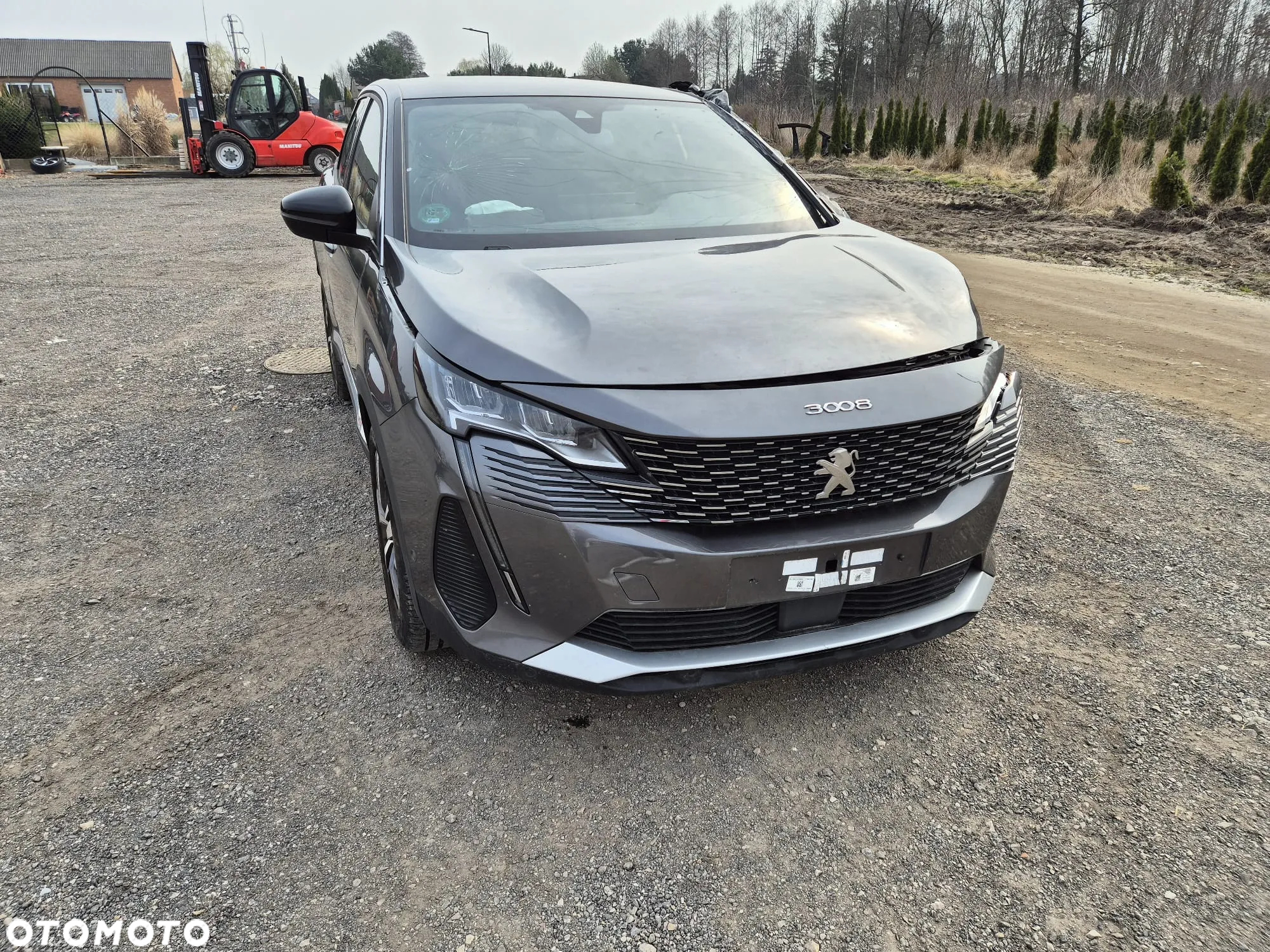 Peugeot 3008 1.2 PureTech Allure Pack S&S EAT8 - 8