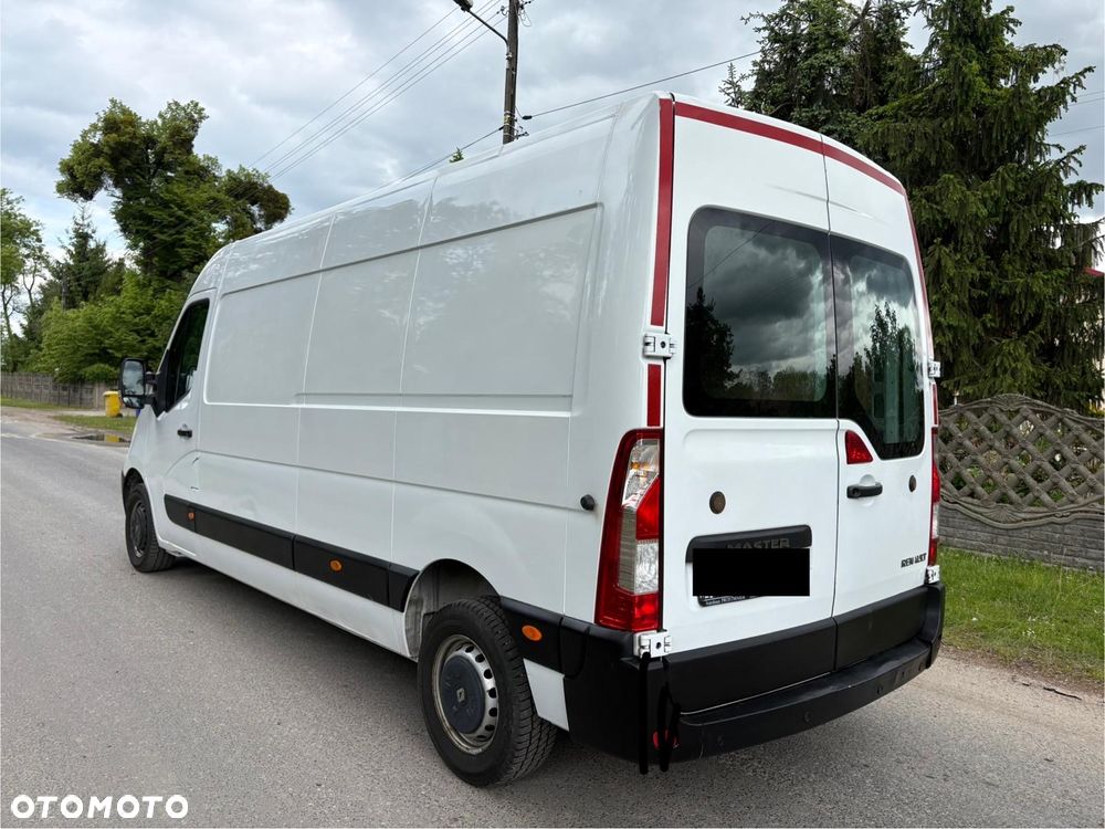Renault Master - 3