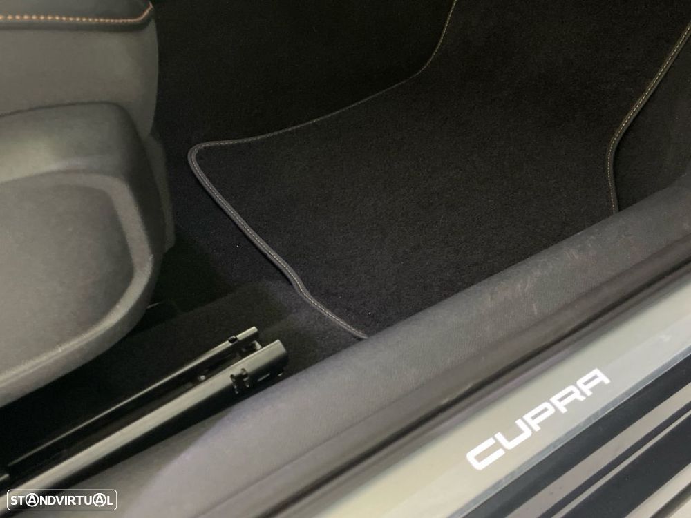 Cupra Formentor 1.5 TSI - 27