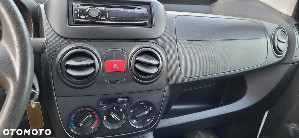 Fiat Fiorino 1.4 Active Euro5 - 7