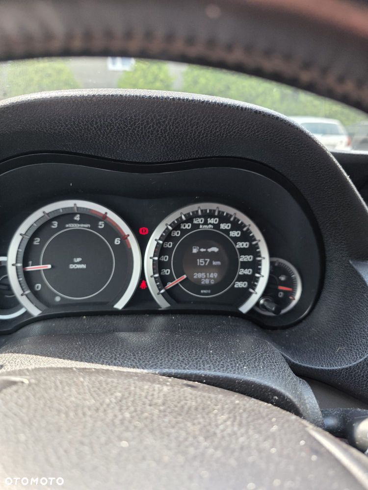 Honda Accord 2.2i-DTEC Lifestyle - 7
