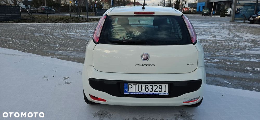 Fiat Punto - 4