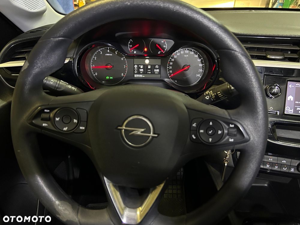 Opel Corsa 1.2 Elegance S&S - 10