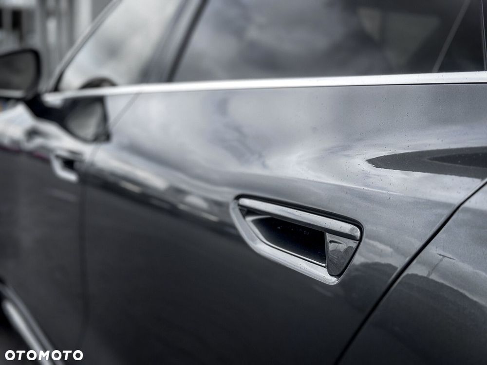 Audi A6 Limousine - 9