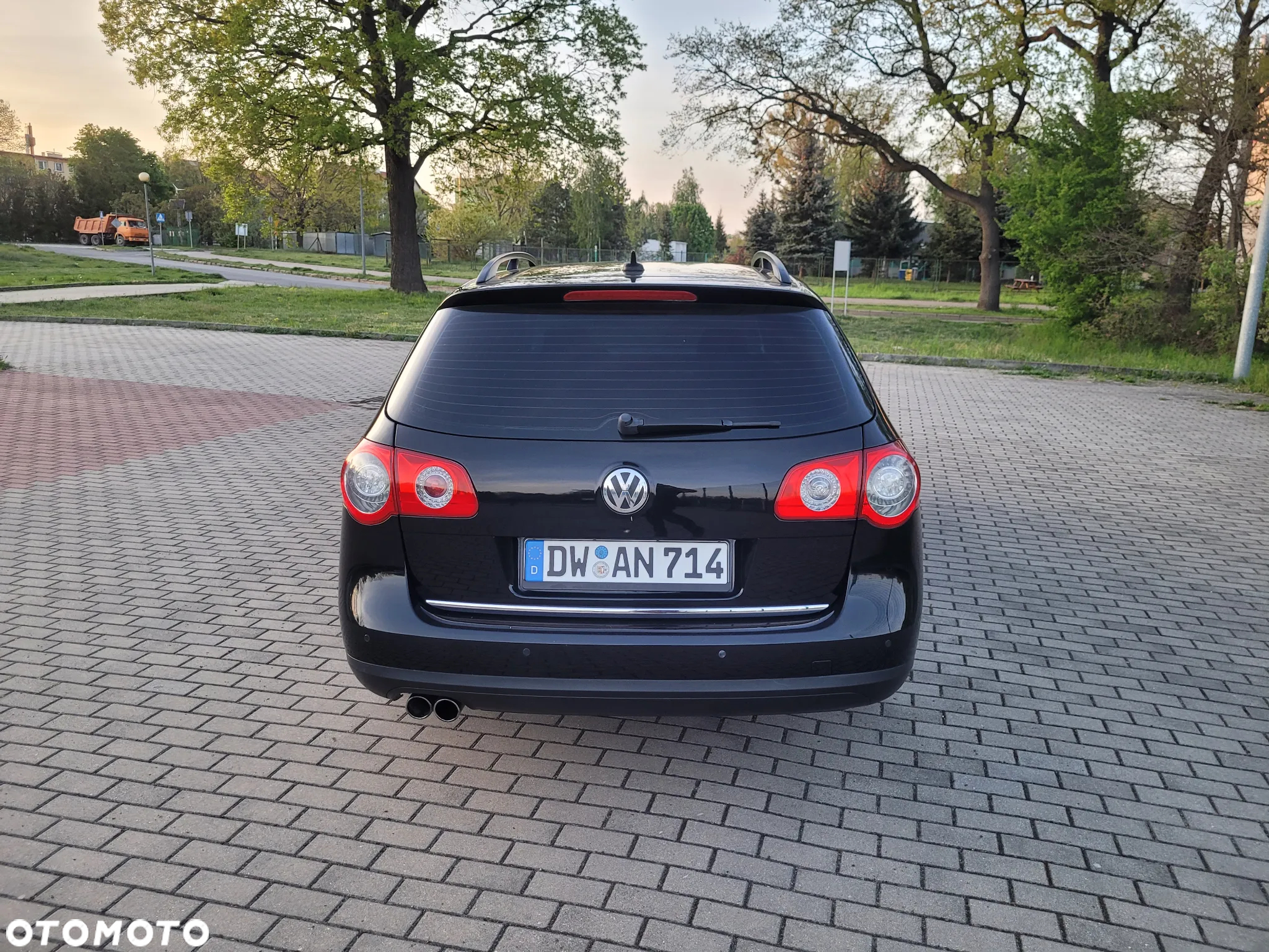 Volkswagen Passat Variant 1.8 TSI Sportline - 7
