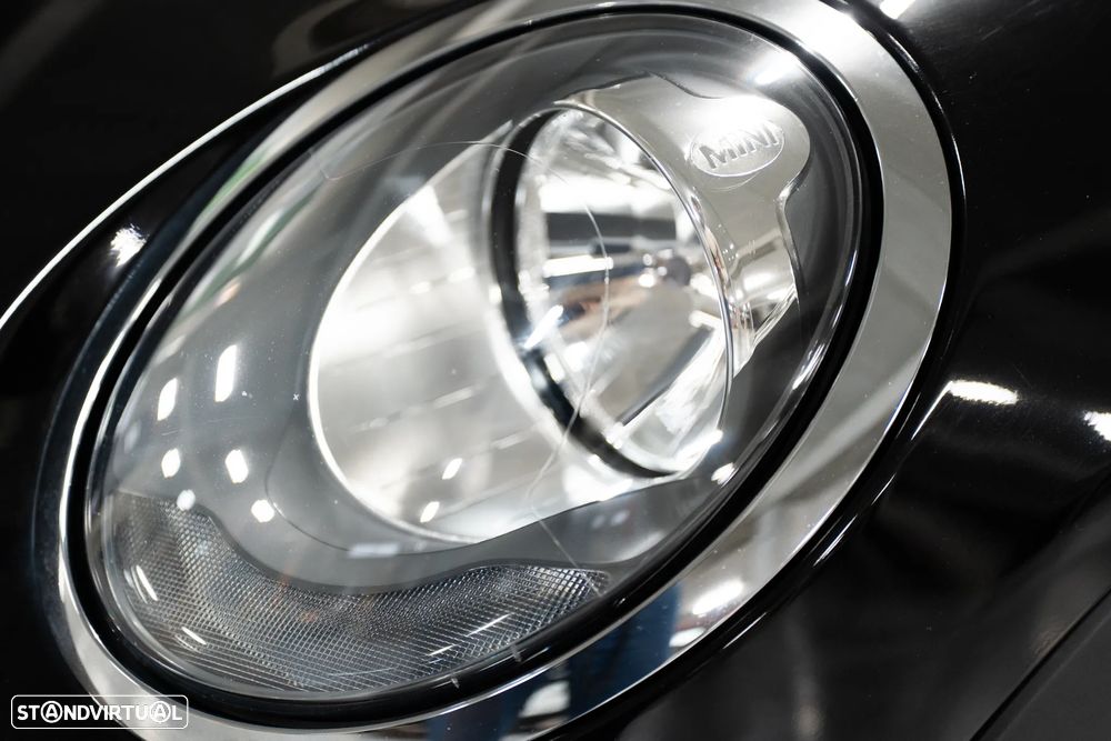 MINI 3 Portas Cooper - 4