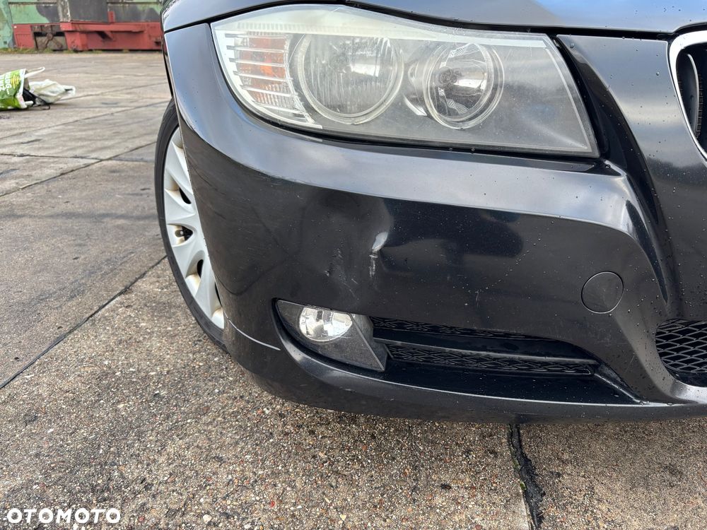 BMW Seria 3 316d - 17