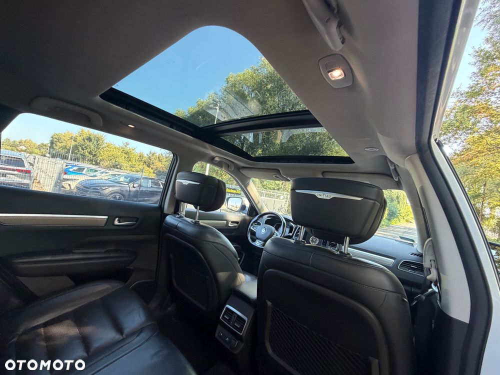 Renault Koleos 2.0 dCi Initiale Paris 4x4 X-Tronic - 21