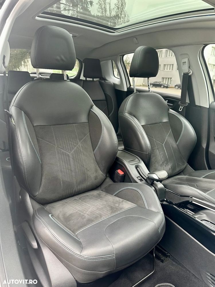 Peugeot 2008 - 6