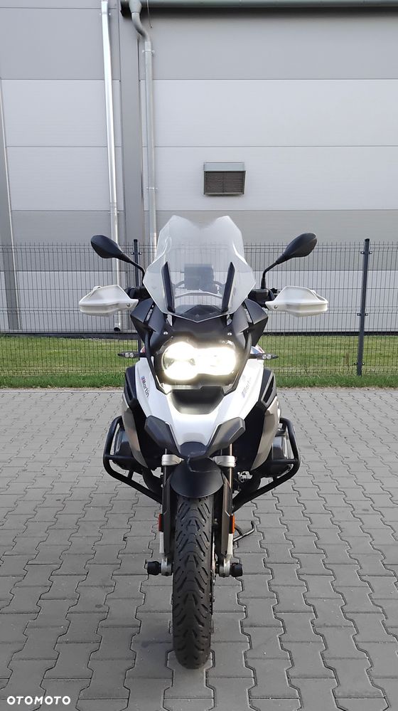 BMW GS - 8