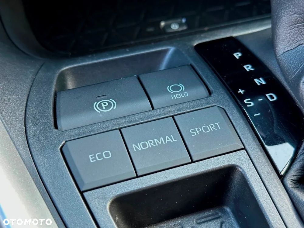 Toyota RAV4 2.5 Hybrid Comfort 4x2 - 24