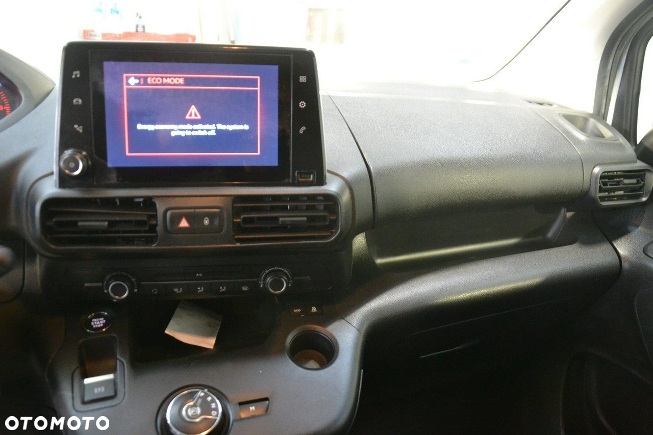 Peugeot Partner - 17