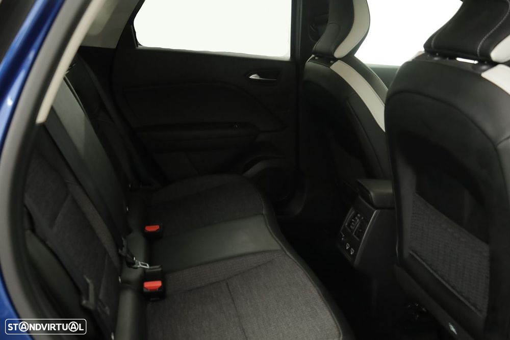 Renault Captur 1.0 TCe Techno - 23