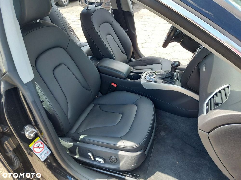 Audi A5 Sportback - 20