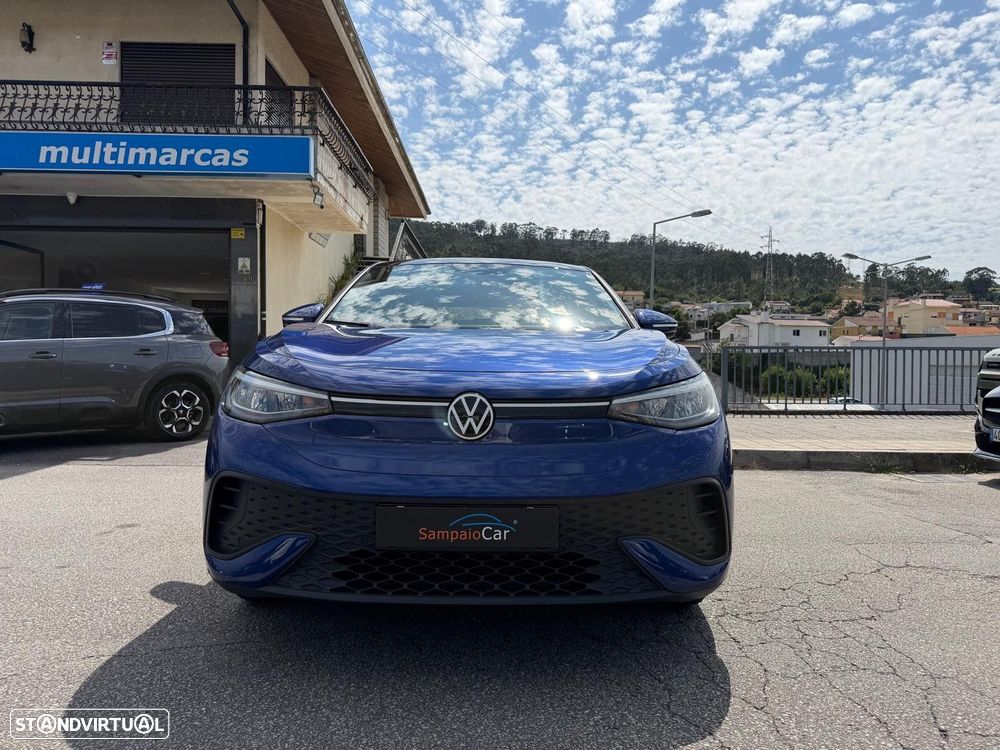 VW ID.5 77 kWh Pro Performance - 3