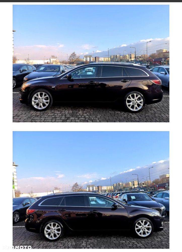 Mazda 6 Sport 2.0 CD DPF Comfort - 4