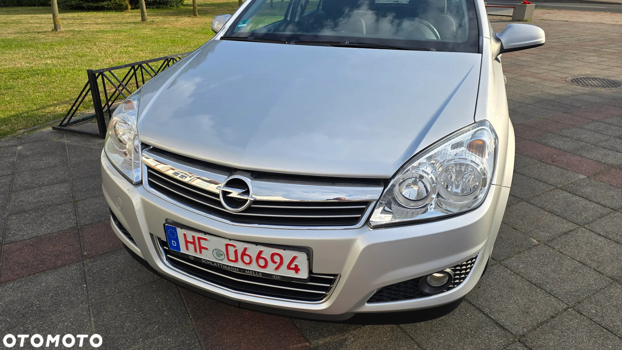 Opel Astra - 36