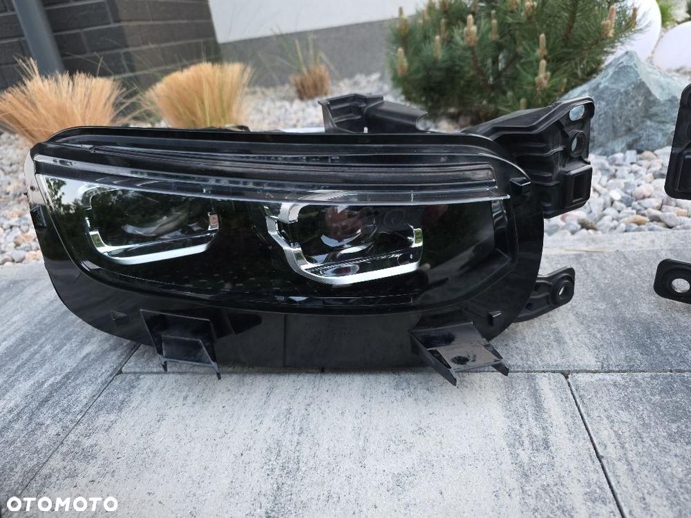 CITROEN C5 AIRCROSS Lampy Kompletne Full Led Vision 9816925580 9816925280 - 4