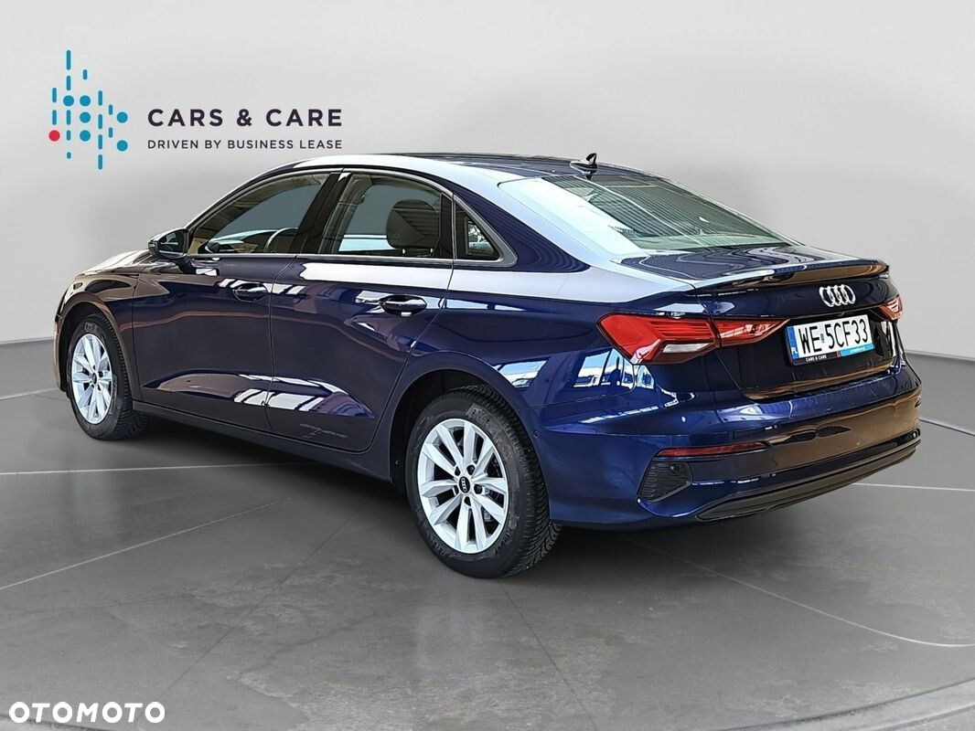 Audi A3 30 TDI S tronic - 7