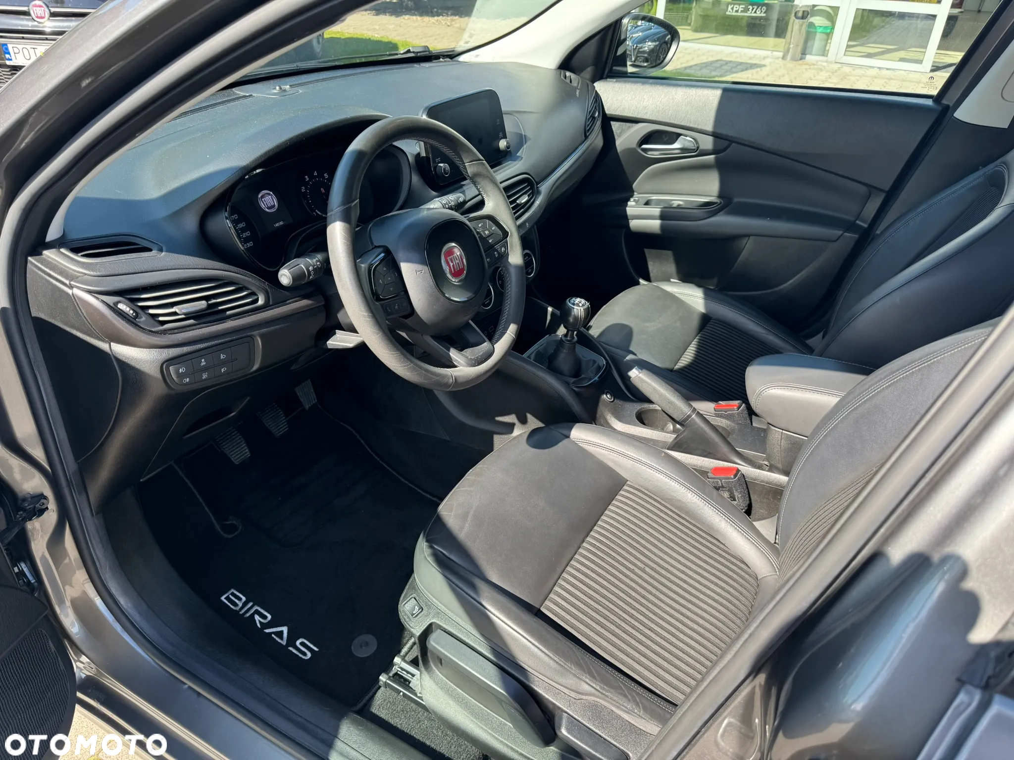 Fiat Tipo Kombi 1.4 T-Jet S-Design - 11