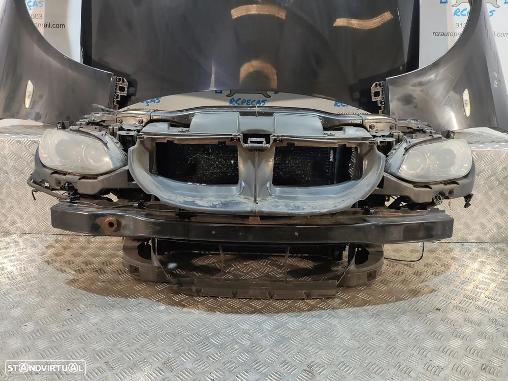 Frente Completa BMW Serie 3 E92 Coupe E93 Cabrio PACK M - 11