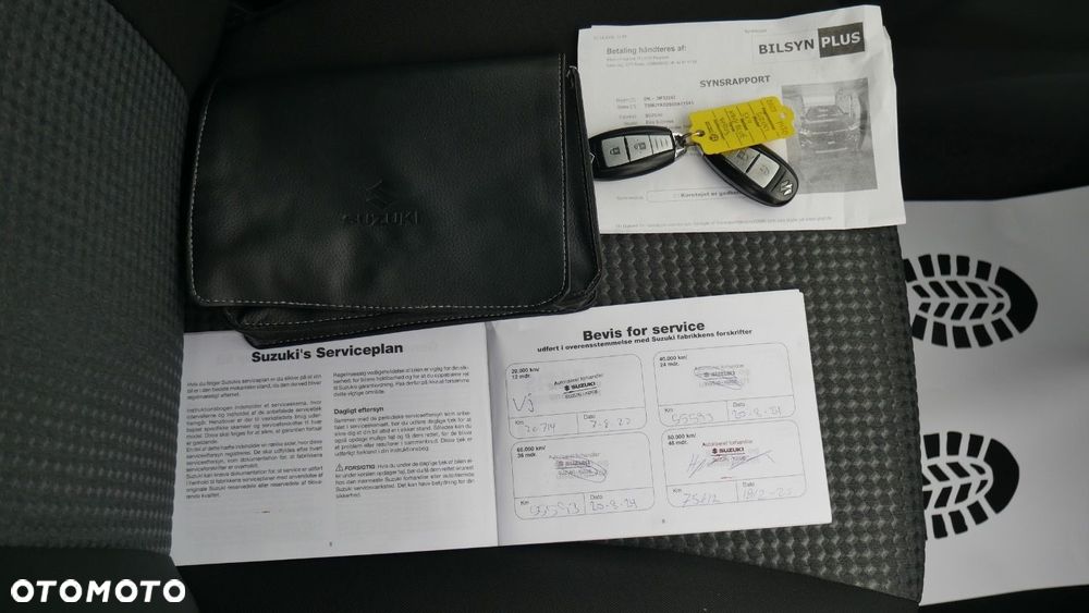 Suzuki SX4 S-Cross - 28