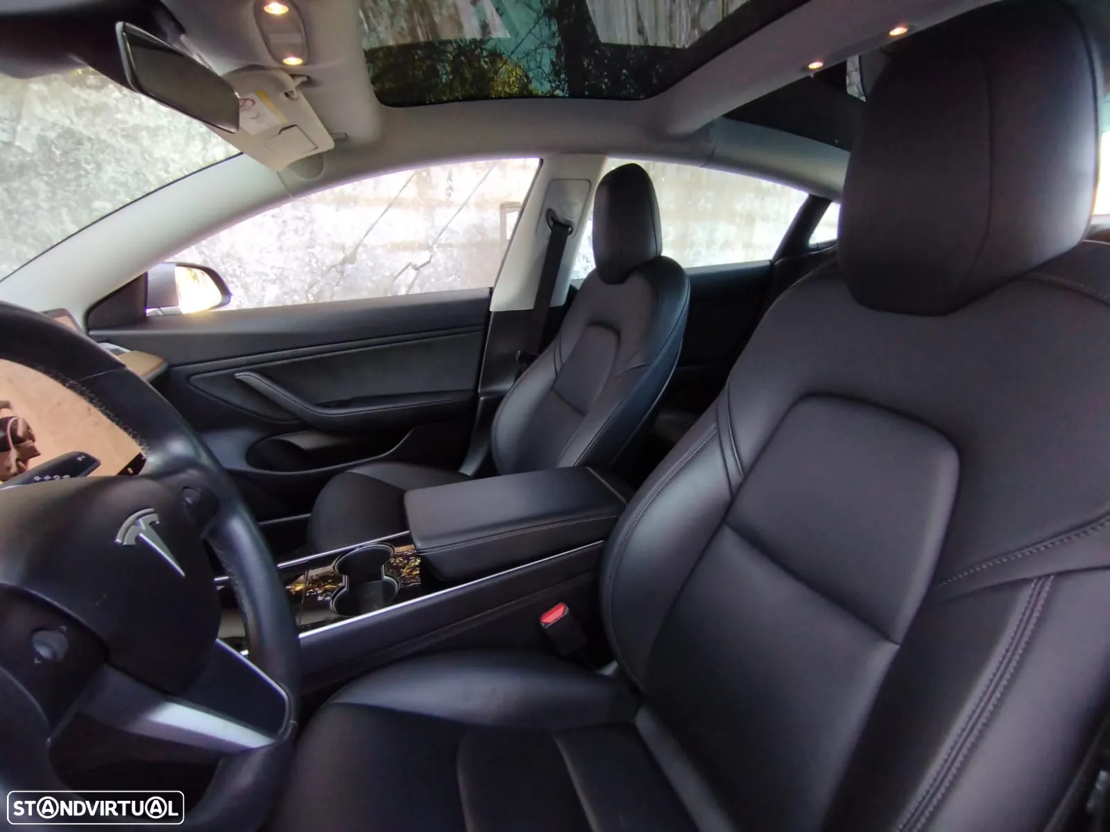 Tesla Model 3 Long Range AWD Dual Motor - 7