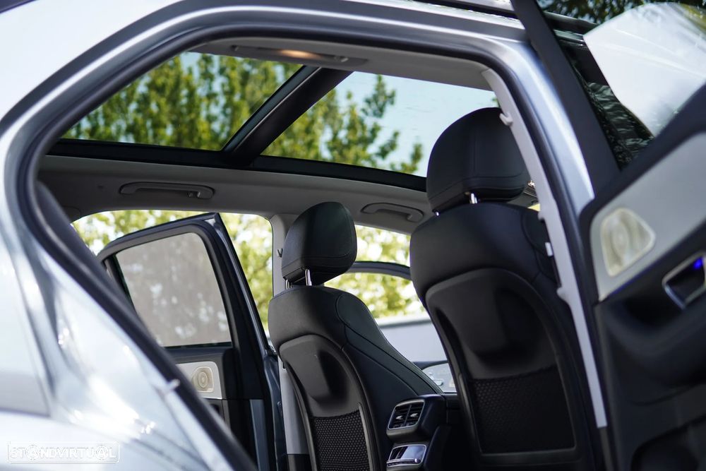 Mercedes-Benz GLE 350 de 4Matic - 45