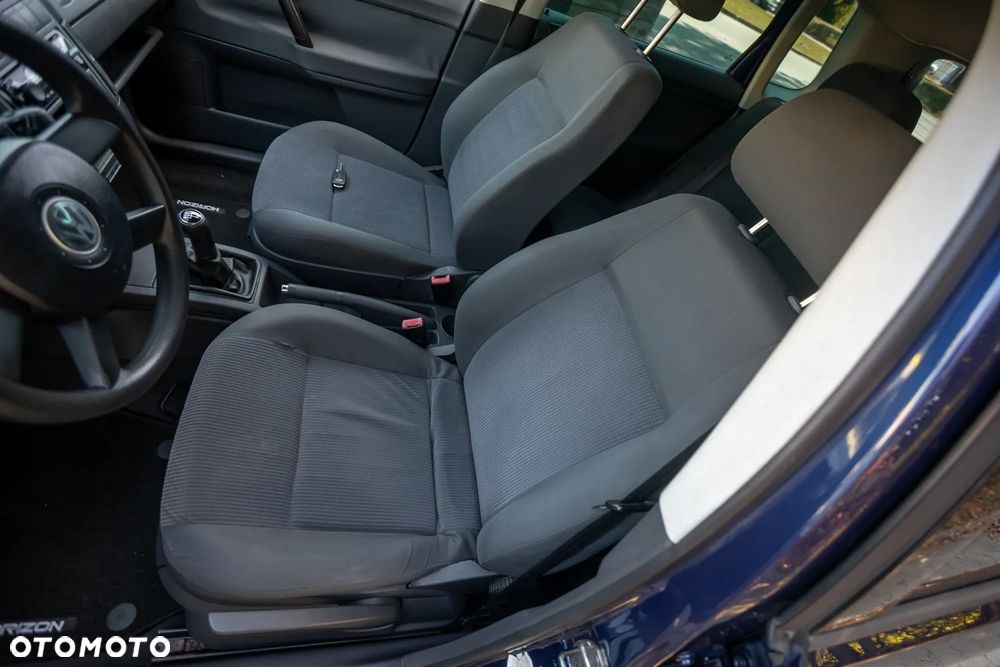 Volkswagen Polo 1.9 TDI - 13