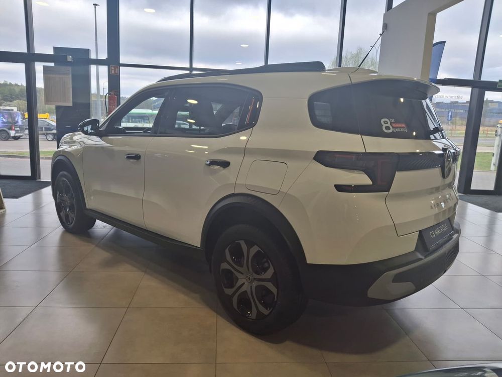 Citroën C3 Aircross - 4
