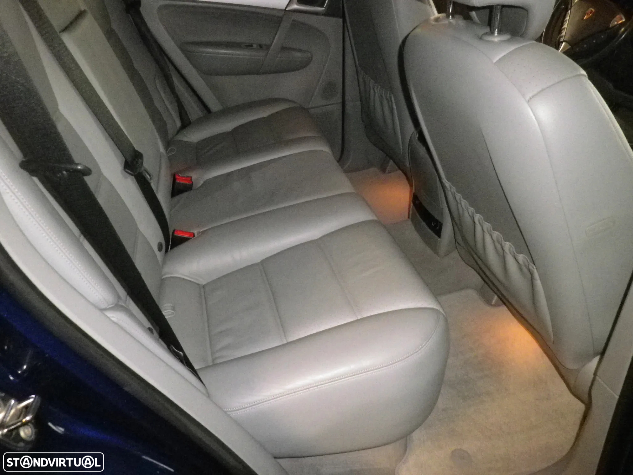 Porsche Cayenne Tiptronic - 35