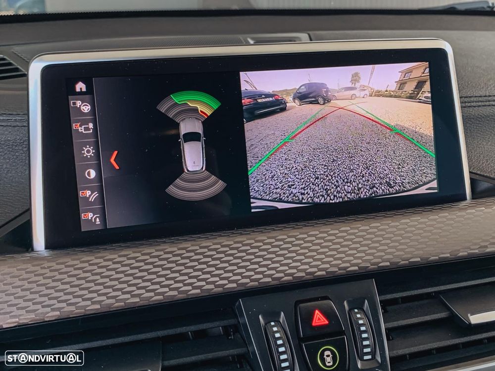 BMW X2 16 d sDrive Pack M - 14