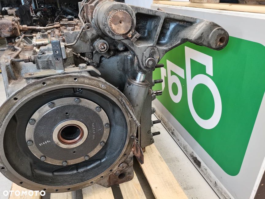 Atak 926100000010 Fendt 926 Vario - 5