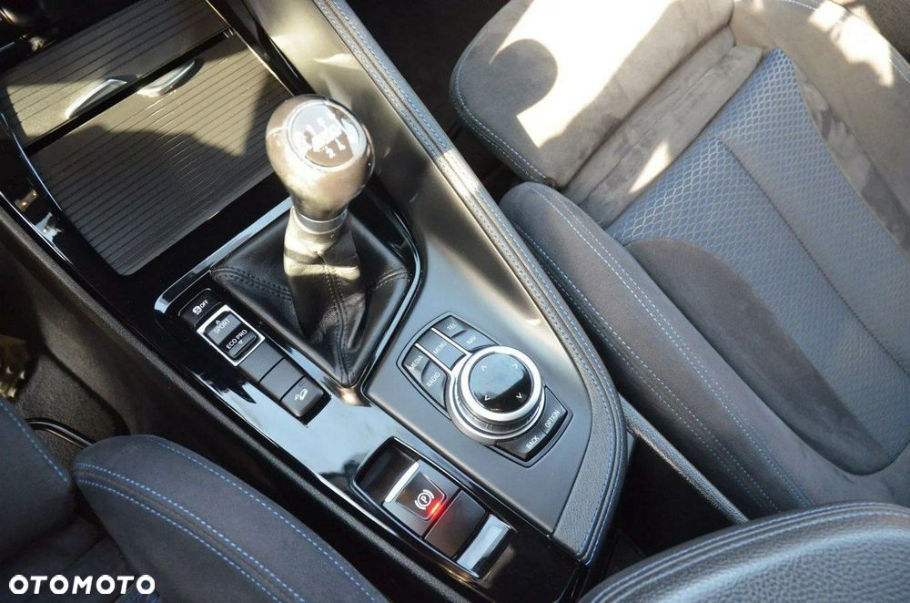 BMW X1 xDrive20d M Sport - 24