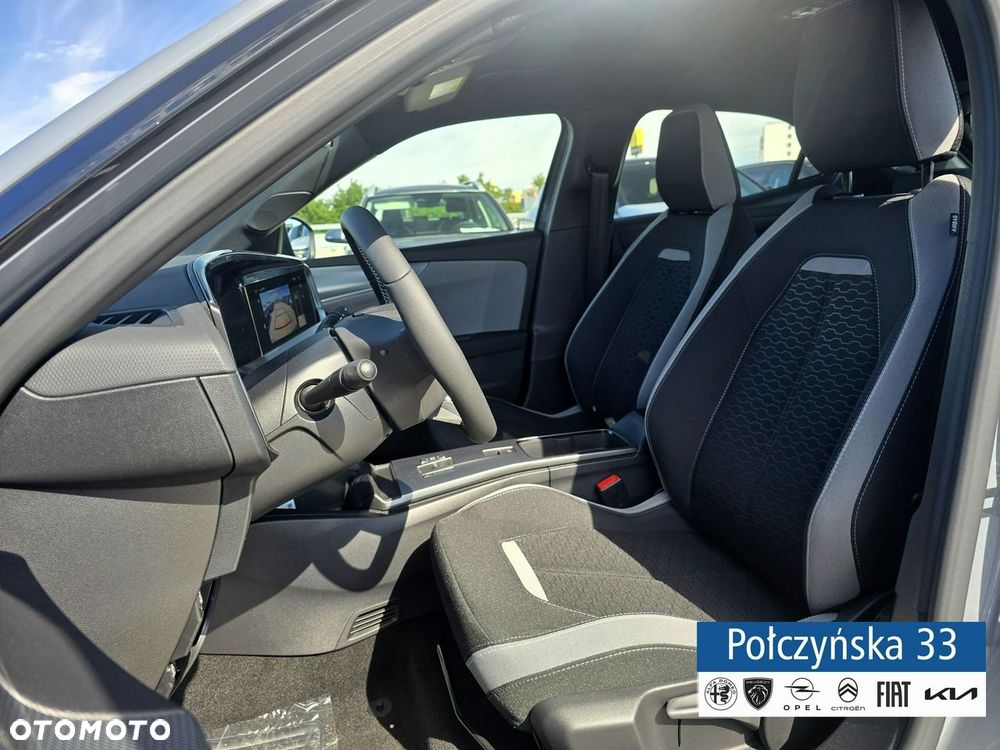 Opel Mokka - 10