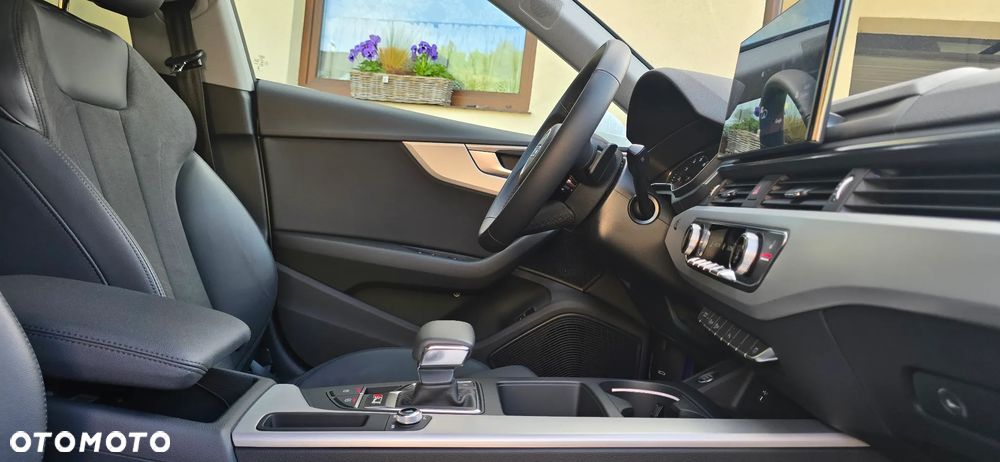 Audi A5 Sportback 35 TFSI mHEV Advanced S tronic - 21