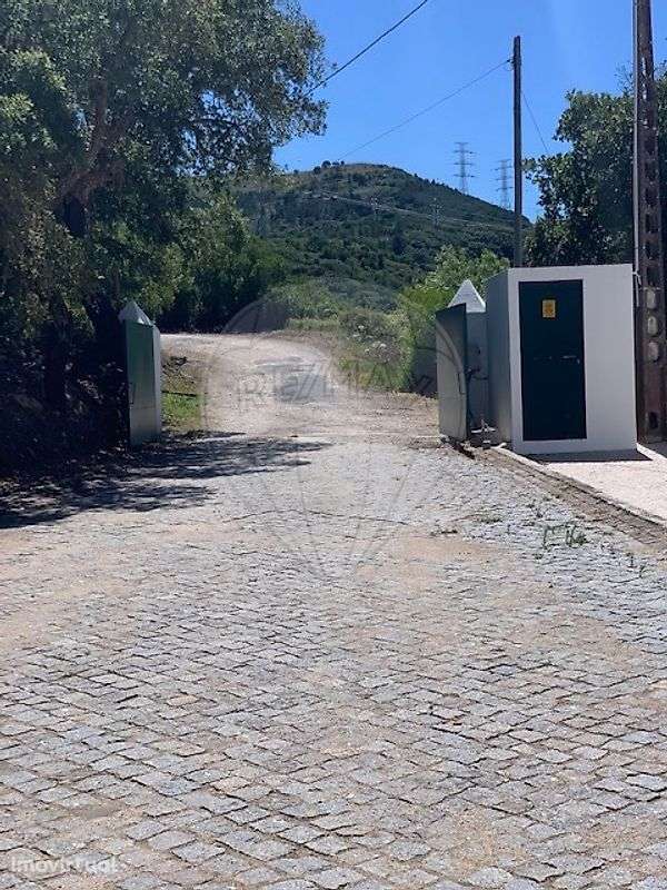 Armazém  para arrendamento - Grande imagem: 3/7