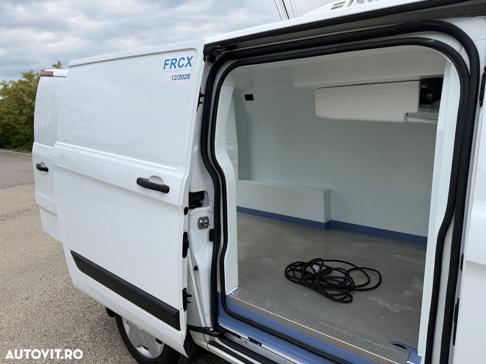 Ford Transit Custom - 3