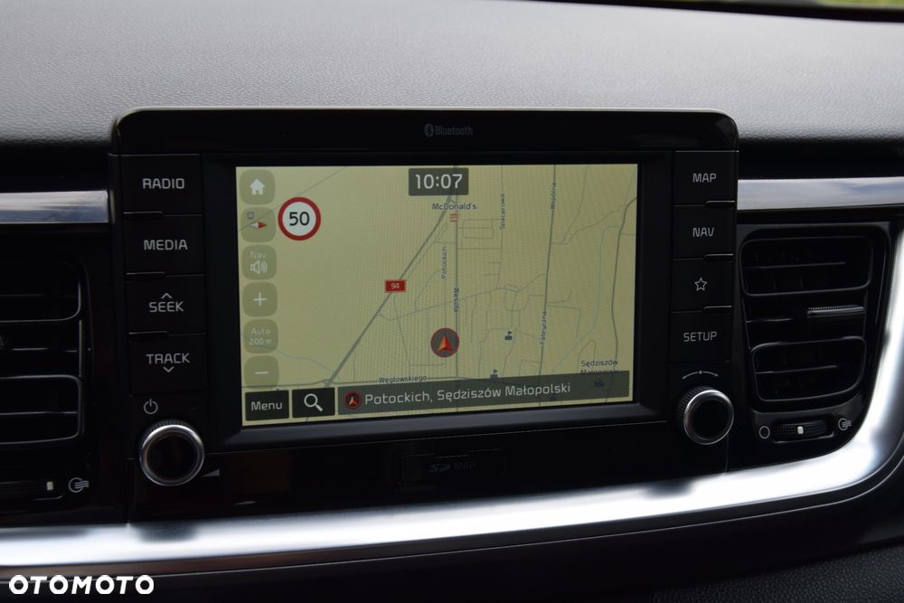Kia Stonic 1.0 T-GDI 120 DCT OPF Edition 7 - 25