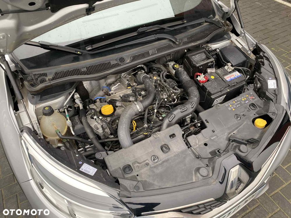 Renault Captur ENERGY TCe 120 EDC Luxe - 25