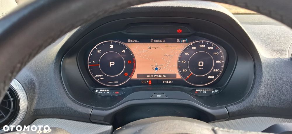 Audi Q2 - 33