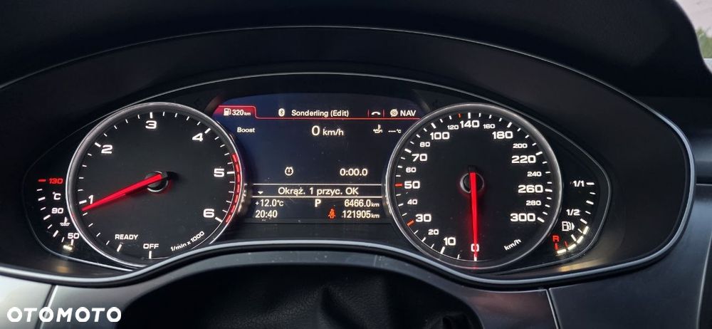 Audi A7 Sportback 3.0 TDI Quattro S tronic - 18