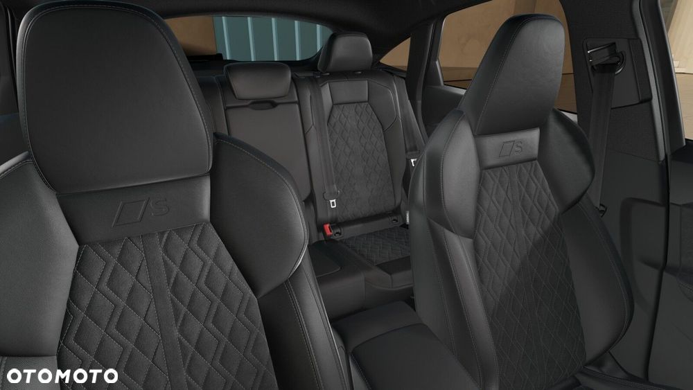 Audi Q5 Sportback - 9