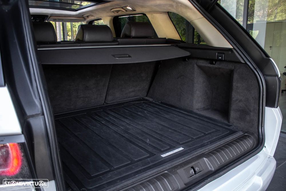 Land Rover Range Rover Sport 3.0 SDV6 Autobiography - 30